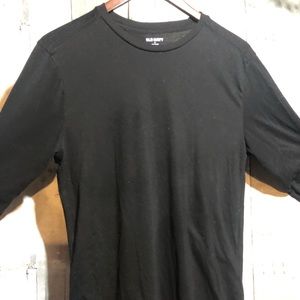 Old Navy long sleeve tee